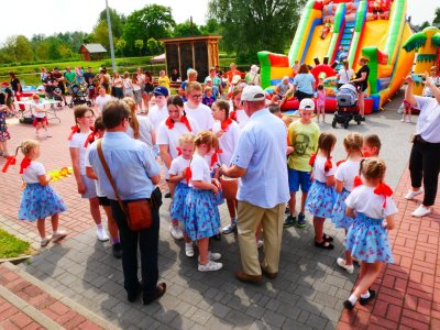 Dzień Dziecka 2025